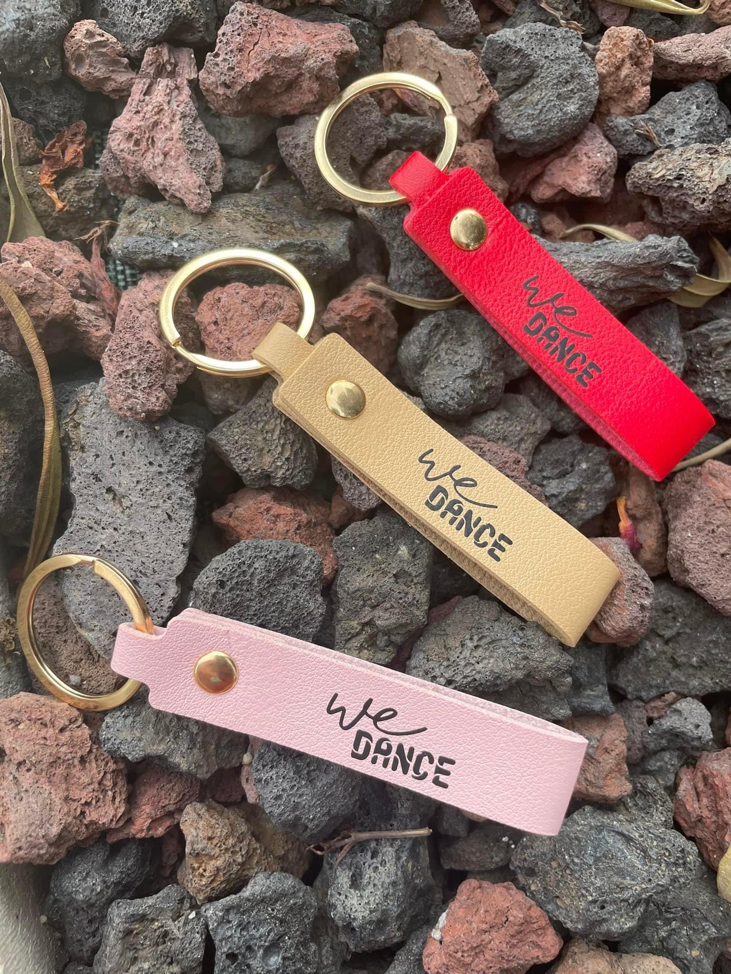 Porte clef personnalisé